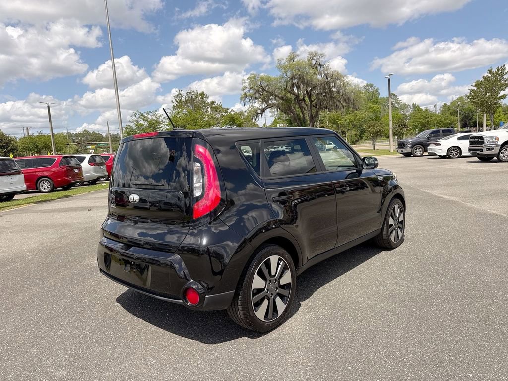 Used 2014 Kia Soul ! image 3