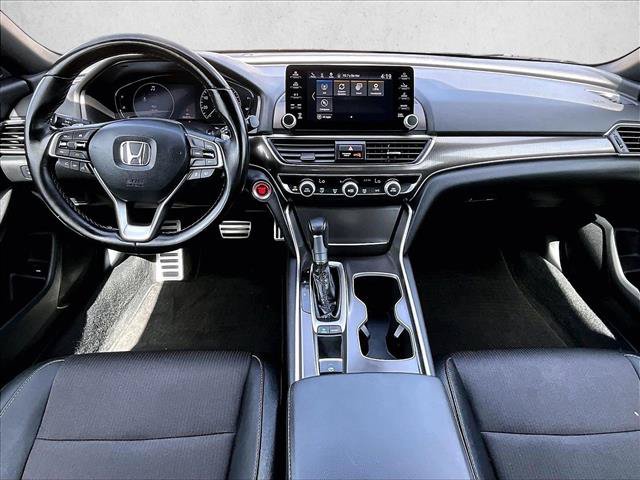 Used 2020 Honda Accord Sport image 16