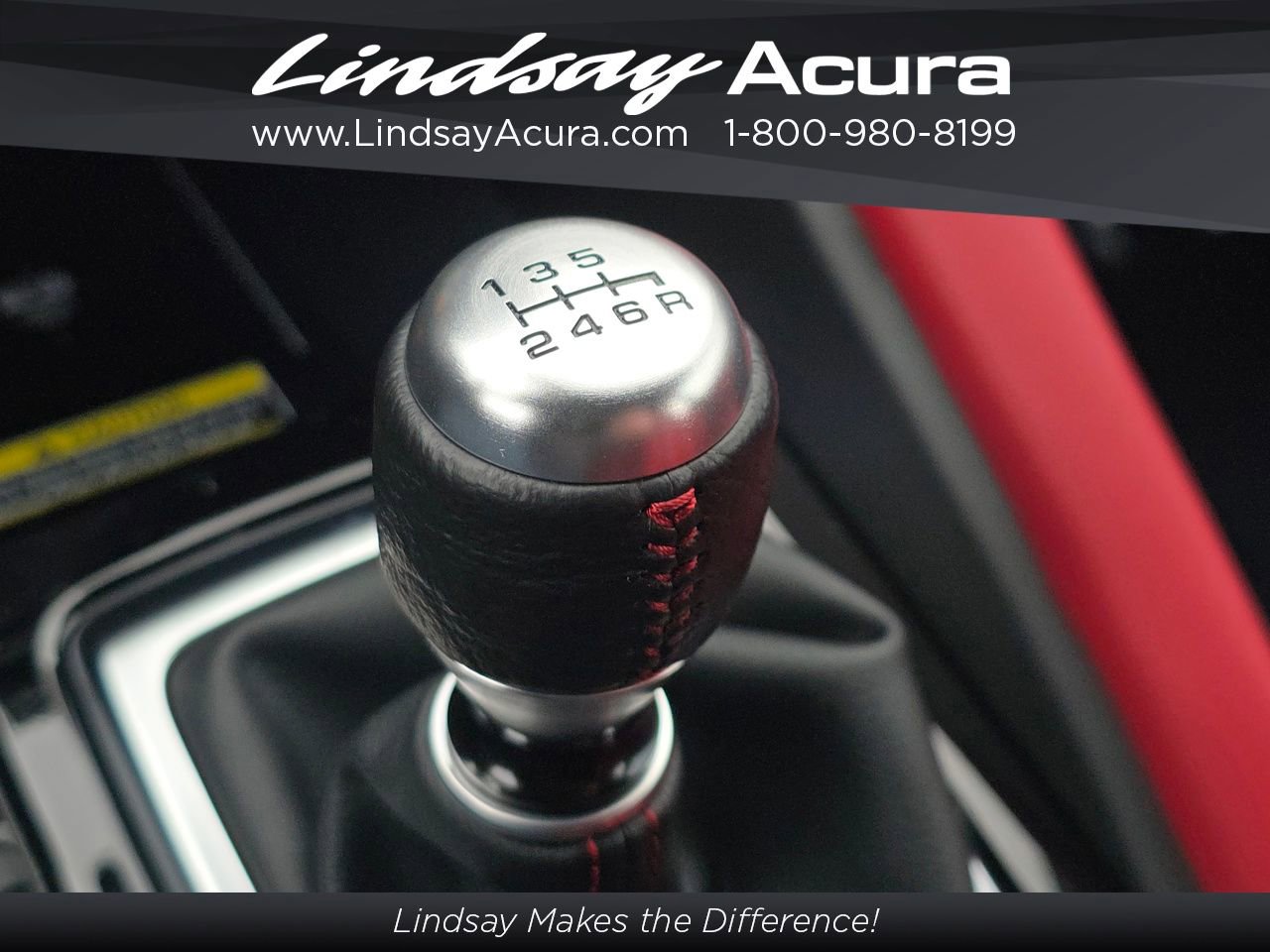 New 2026 Acura Integra A-Spec image 17