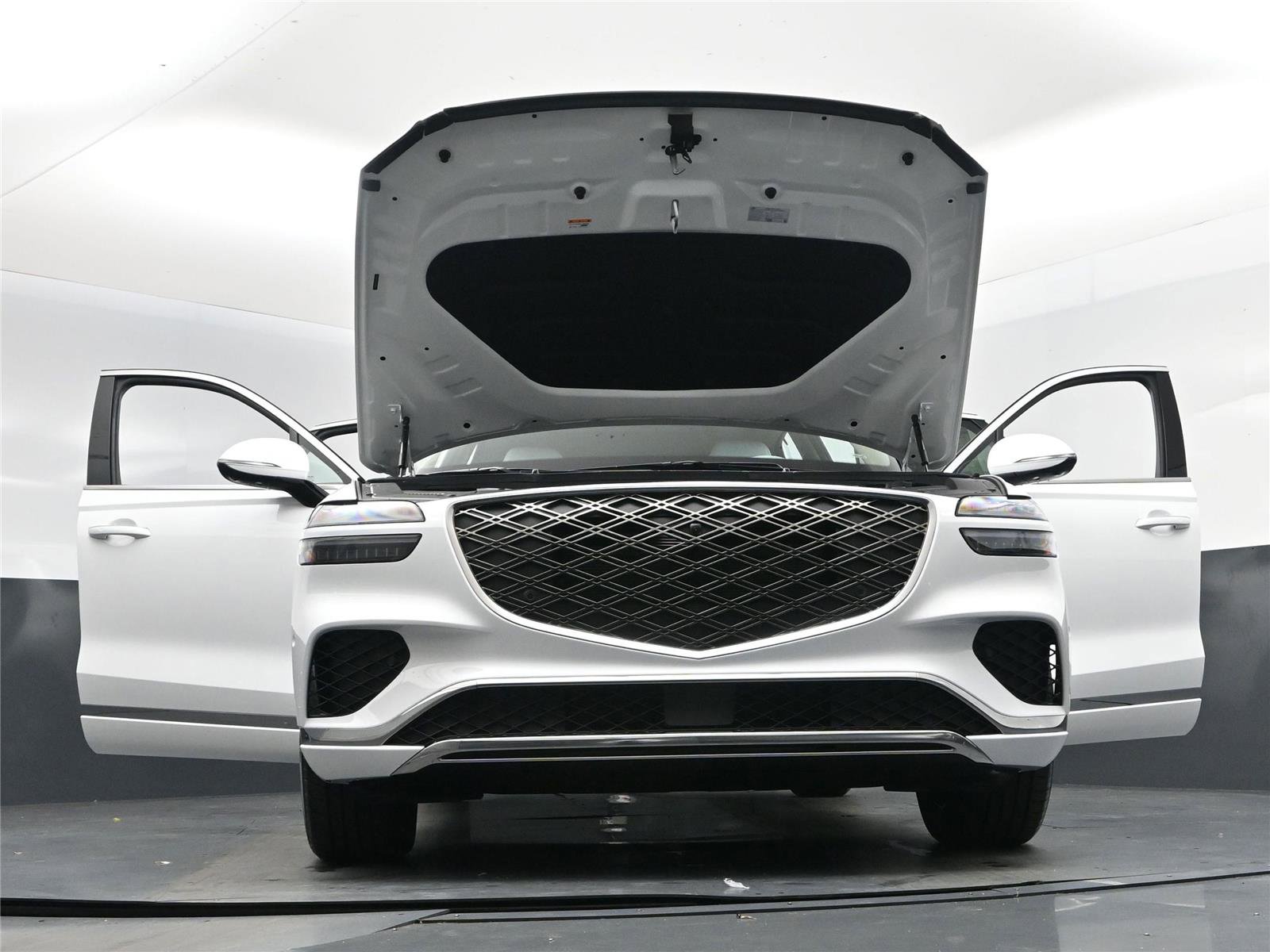 New 2026 Genesis GV70 2.5T Advanced image 22