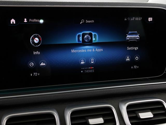 Certified 2023 Mercedes-Benz GLE 350 4MATIC image 19