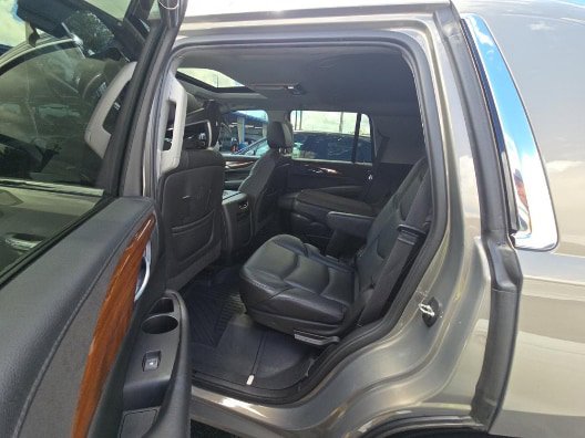 Used 2019 Cadillac Escalade Premium Luxury w/ LPO, Radiant Package image 5