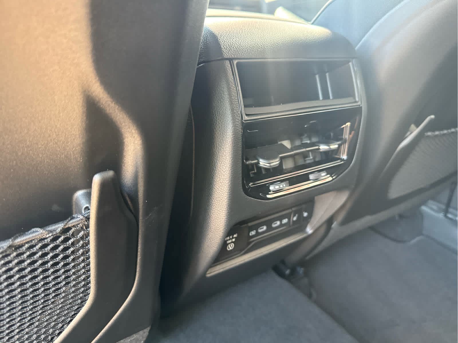 New 2026 Jeep Grand Cherokee Limited AWD/4WD image 34
