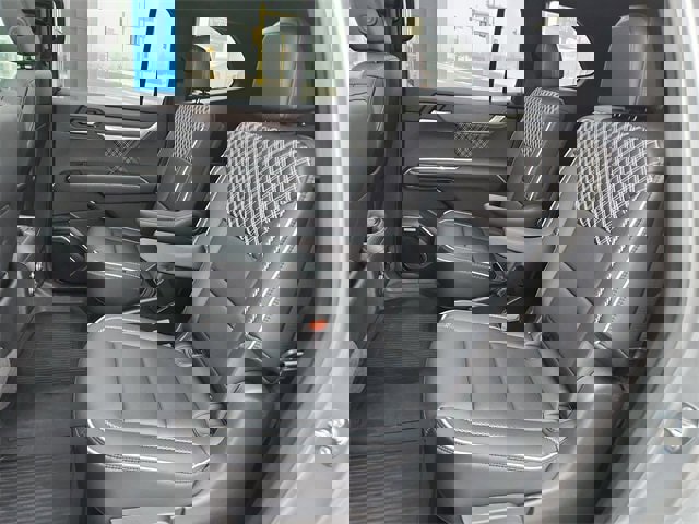 Certified 2025 GMC Acadia Denali w/ LPO, Floor Liner Package image 25