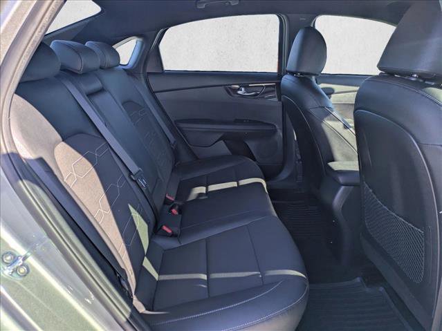 Used 2022 Kia Forte GT-Line image 19