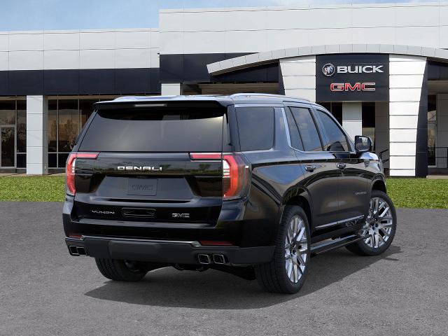 New 2026 GMC Yukon Denali Ultimate image 4