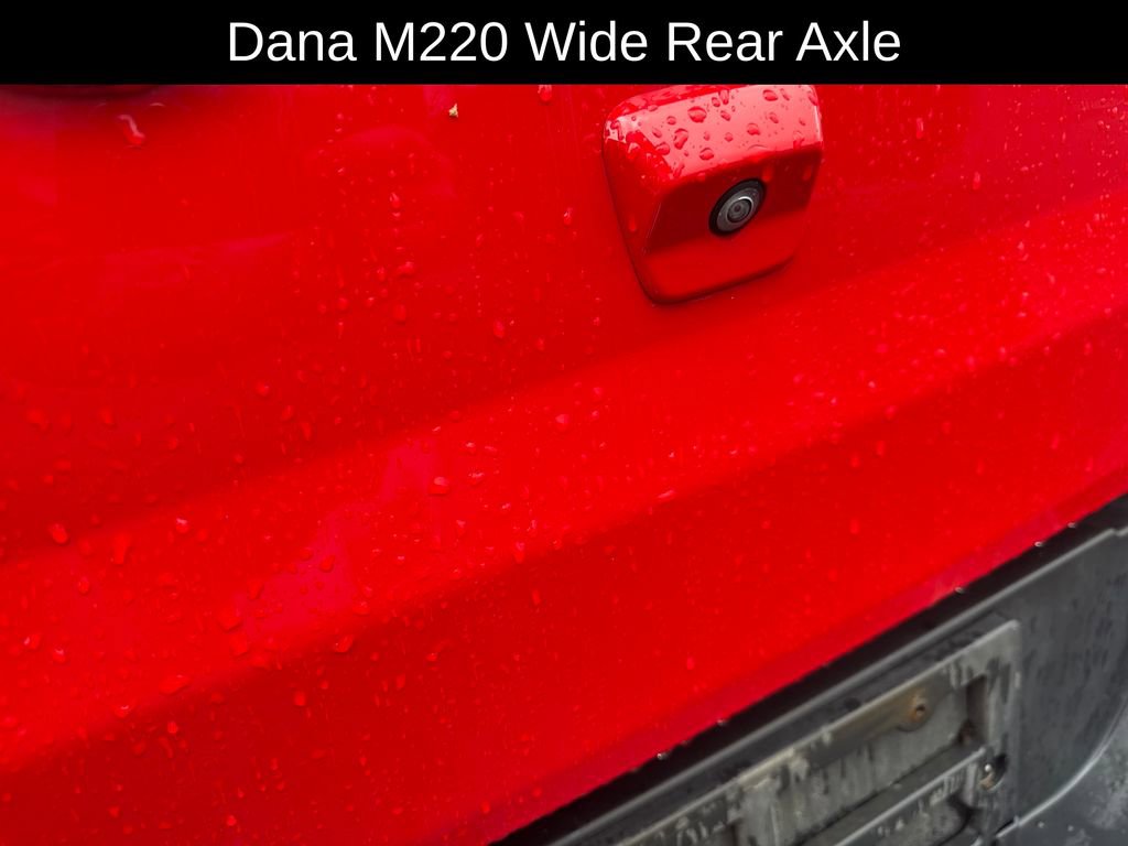 Used 2020 Jeep Gladiator Sport w/ Quick Order Package 24S AWD/4WD image 11