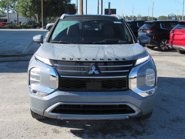 New 2025 Mitsubishi Outlander SEL image 7