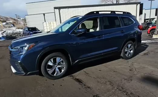 Used 2024 Subaru Ascent Premium w/ Convenience Package