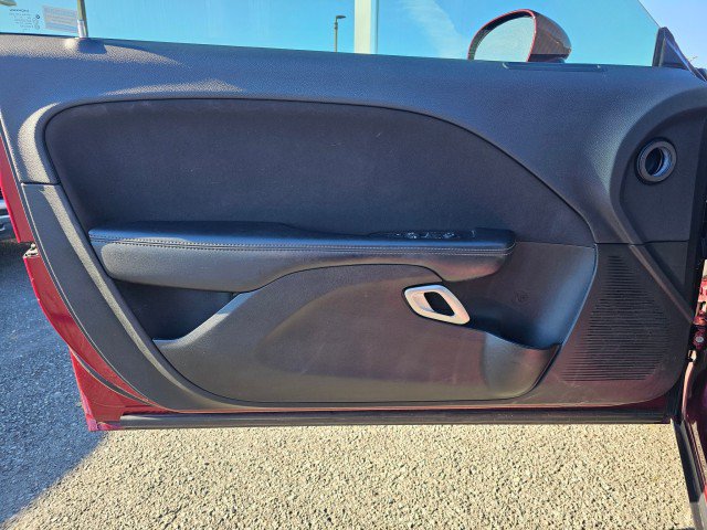 Used 2022 Dodge Challenger SXT RWD image 20