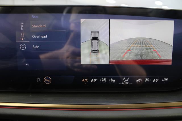 New 2026 Buick Envision Avenir AWD/4WD image 4