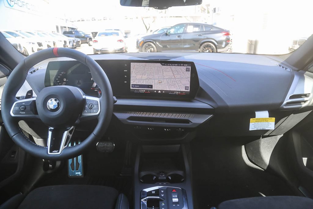 New 2026 BMW M235i xDrive w/ Premium Package AWD/4WD image 9