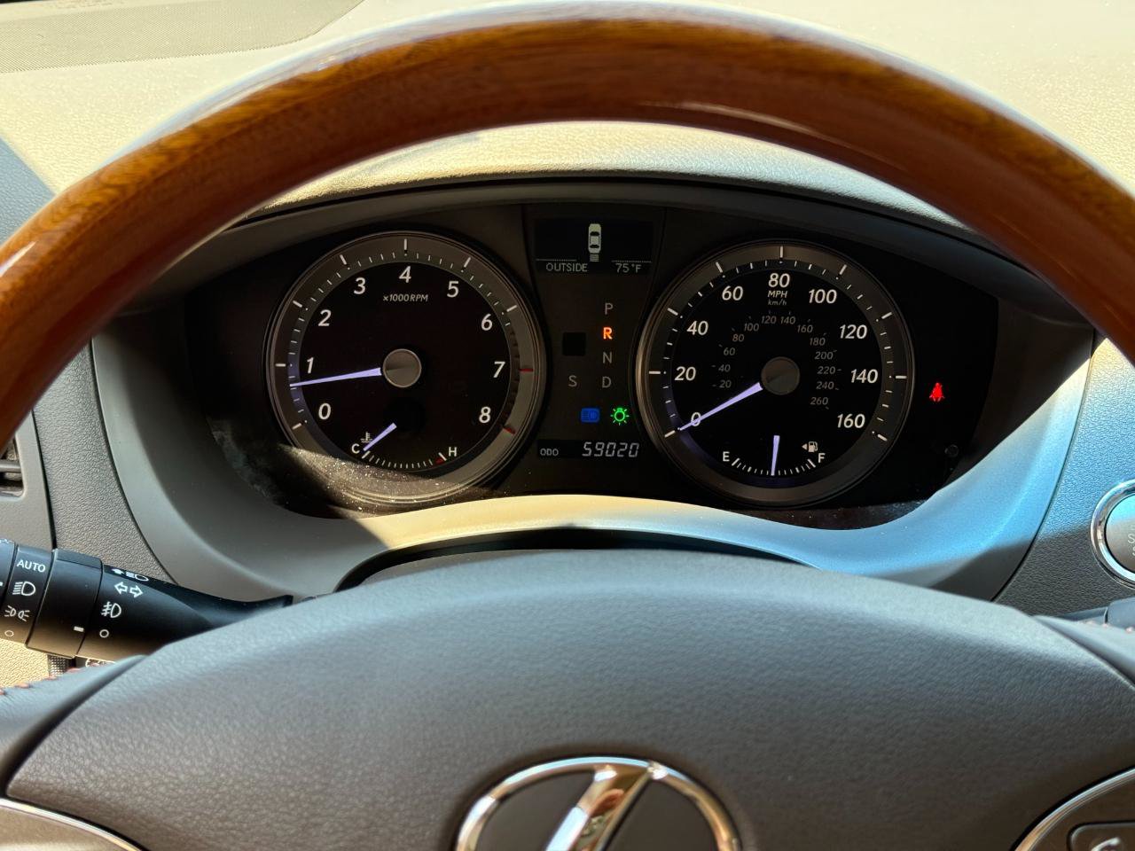 Used 2010 Lexus ES 350 Premium FWD image 11
