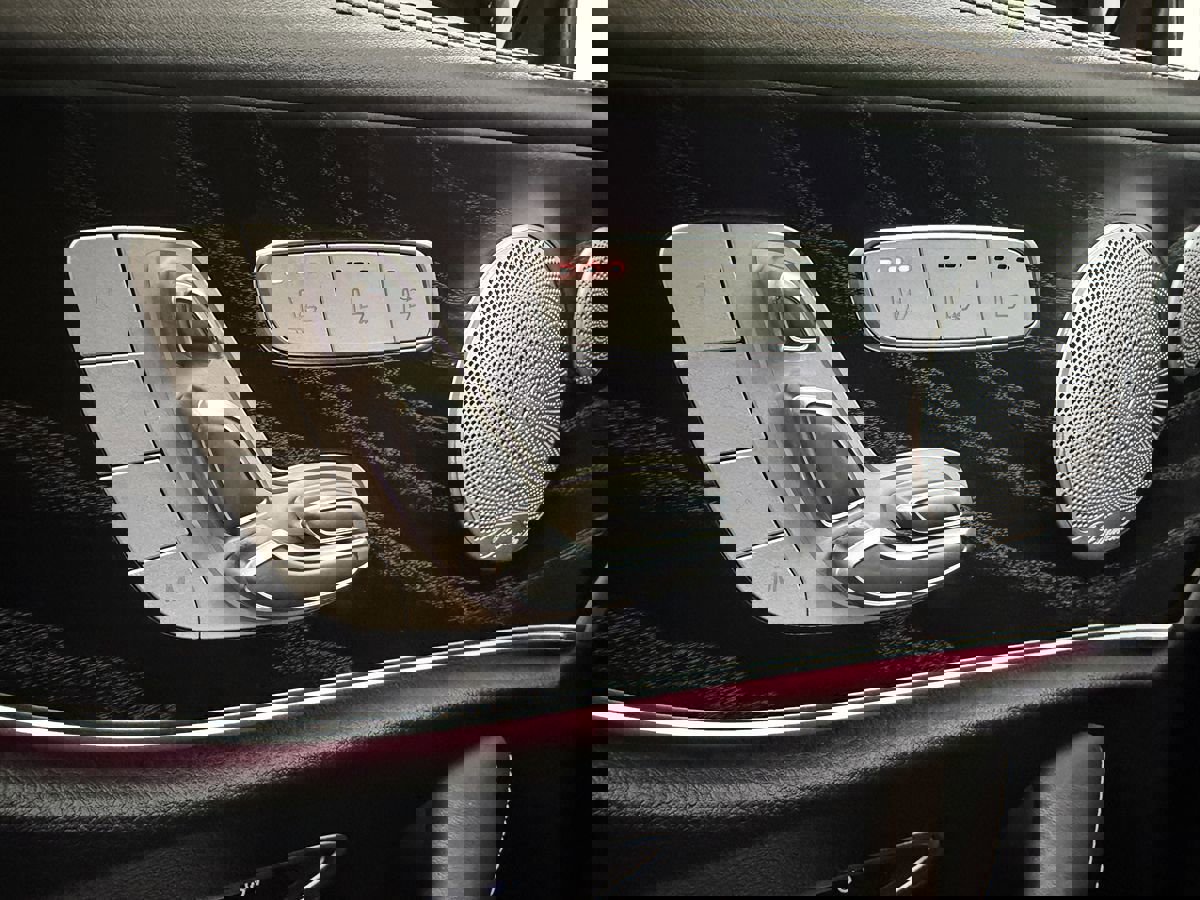 Used 2019 Mercedes-Benz E 53 AMG 4MATIC Cabriolet image 30