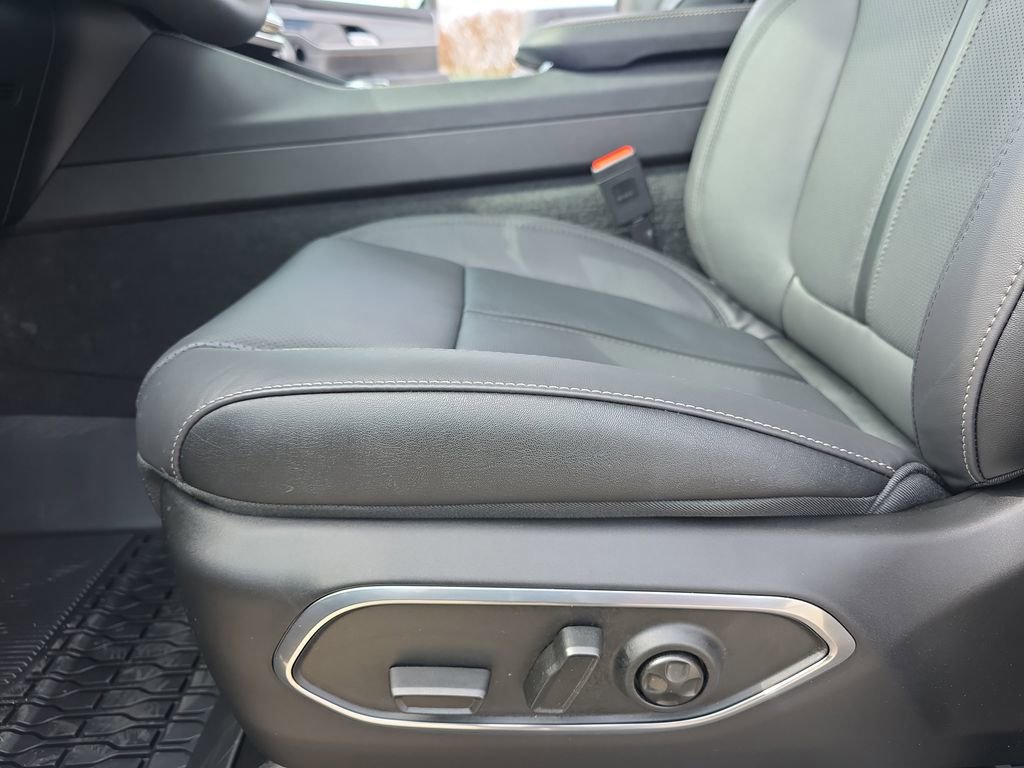 New 2026 Jeep Grand Wagoneer L Limited image 33