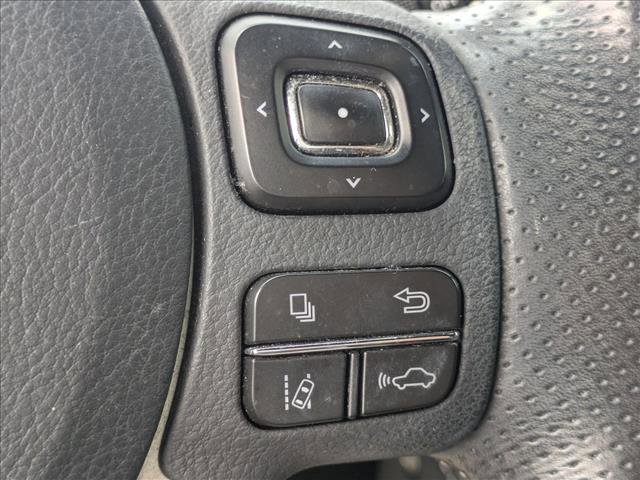 Used 2019 Lexus NX 300 F Sport w/ Accessory Package 2 image 13
