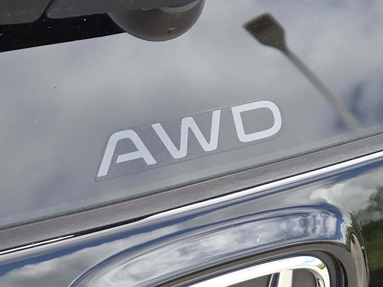 Used 2025 Honda CR-V EX-L image 9
