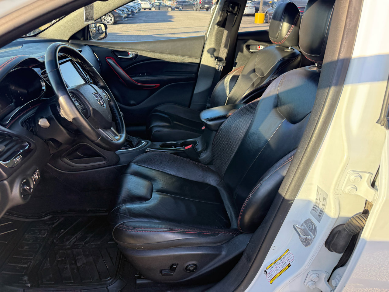 Used 2015 Dodge Dart GT image 9