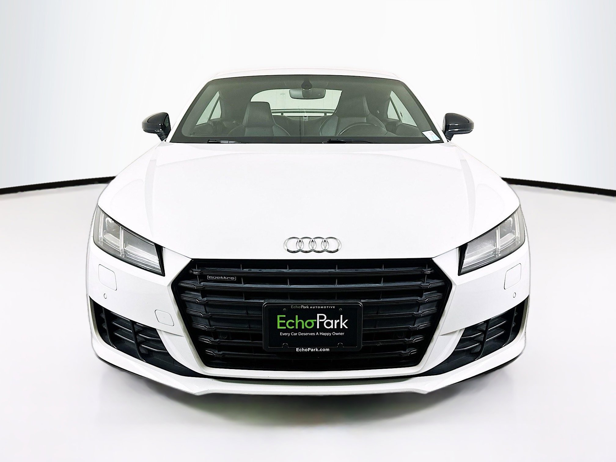 Used 2018 Audi TT 2.0T w/ Technology Package image 2