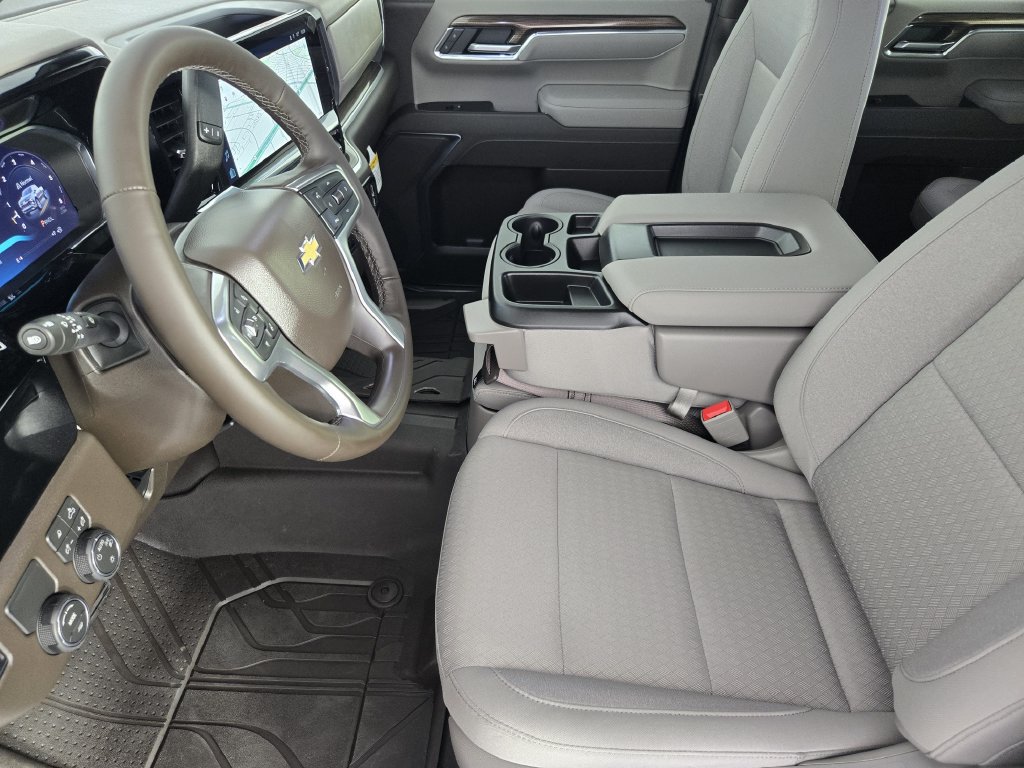New 2026 Chevrolet Silverado 1500 LT w/ Texas Edition Plus RWD image 15