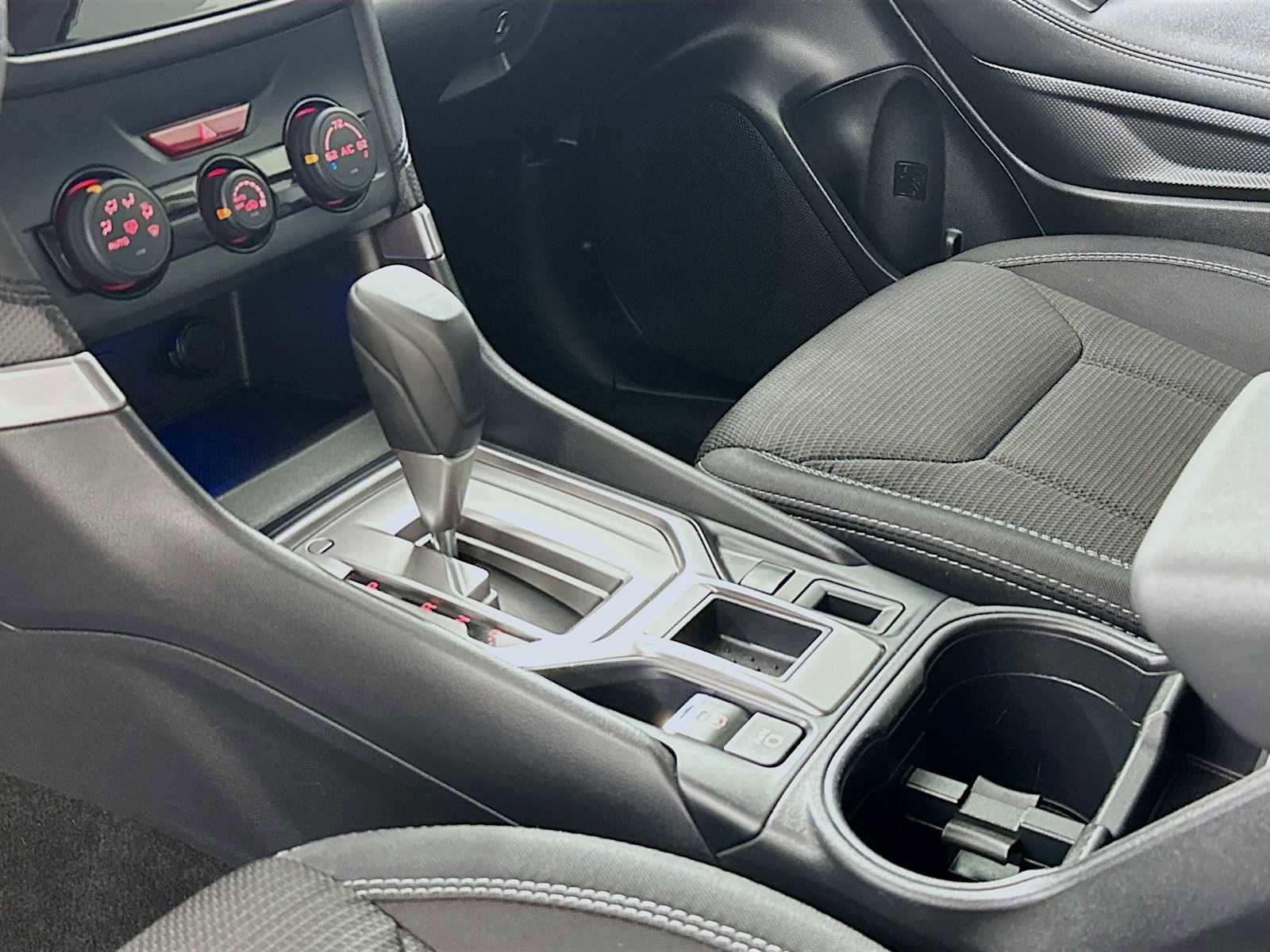 Used 2019 Subaru Forester w/ Alloy Wheel Package image 15