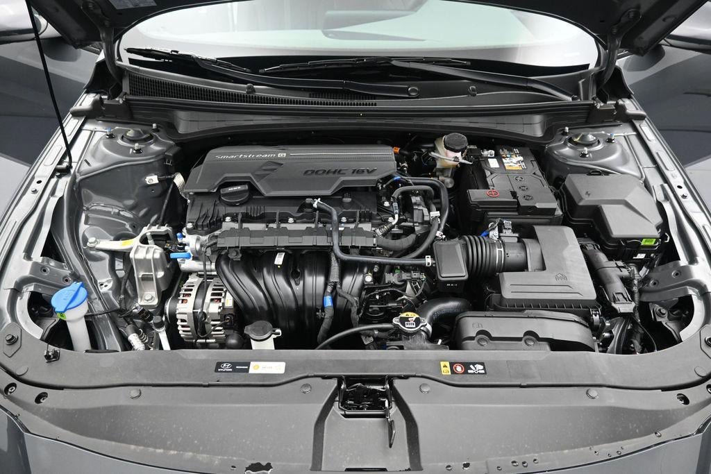 New 2026 Hyundai Elantra SE FWD image 33
