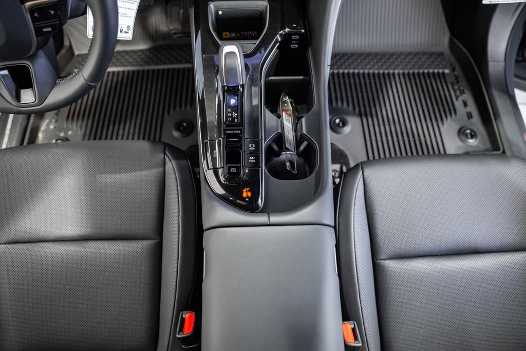 New 2026 Toyota Crown Signia XLE image 27