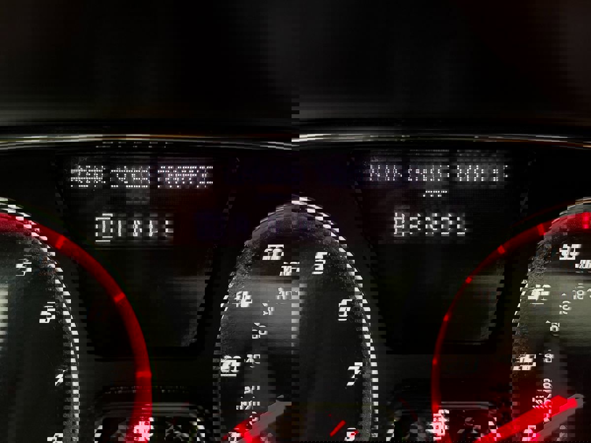 Used 2017 GMC Acadia Limited SLT image 13