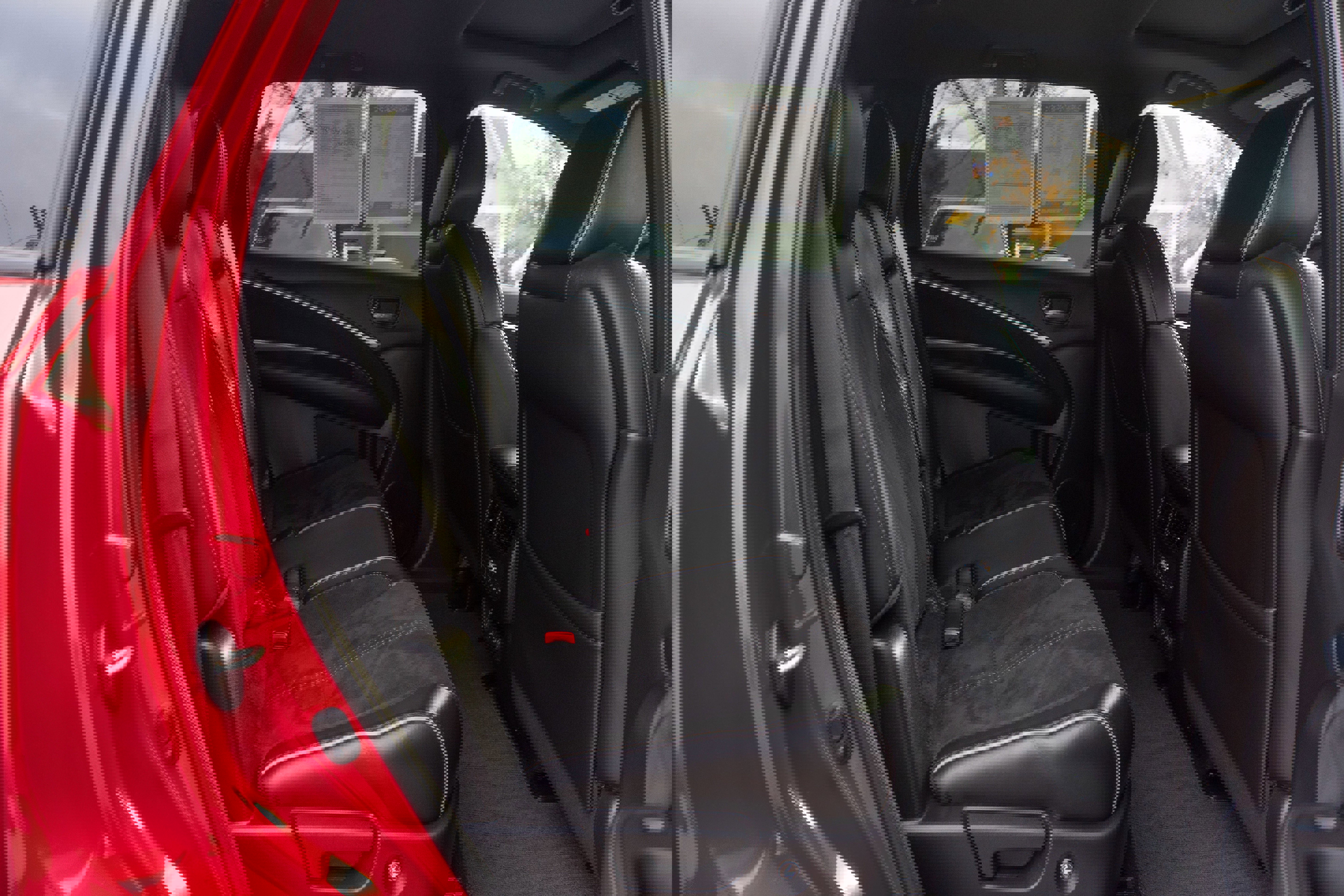 Used 2020 Acura MDX A-Spec image 27