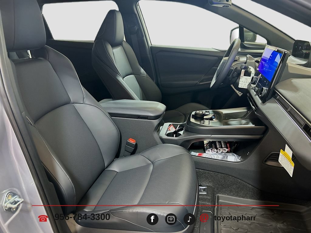 New 2026 Toyota bZ Woodland AWD/4WD image 26