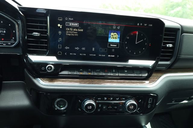 Used 2023 GMC Sierra 1500 Elevation image 3