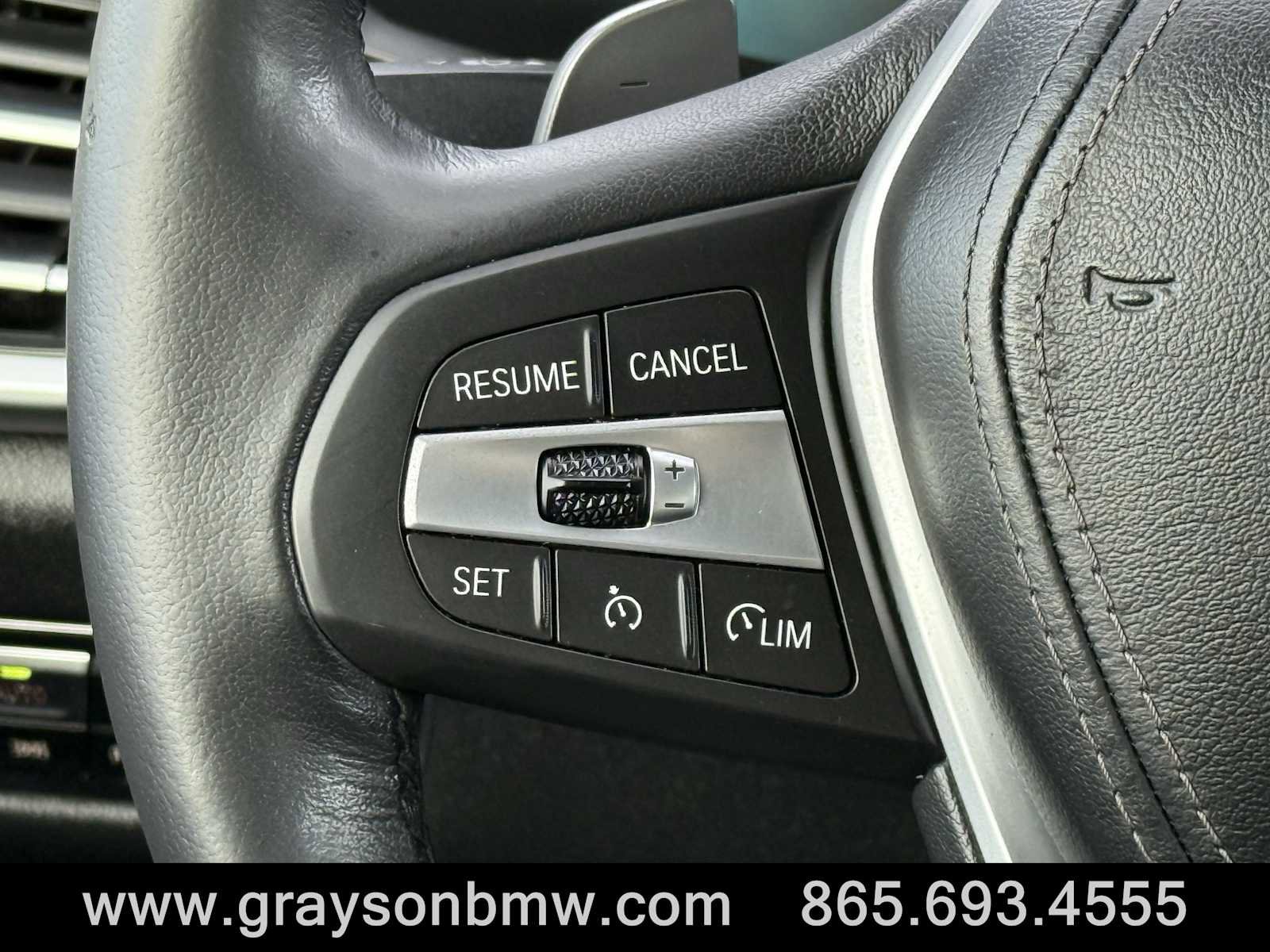 Used 2023 BMW X5 xDrive40i image 17