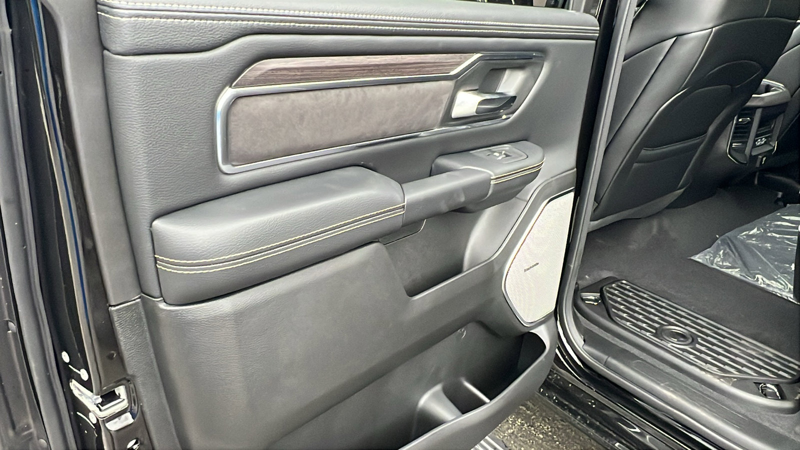 New 2026 RAM 1500 Laramie image 20