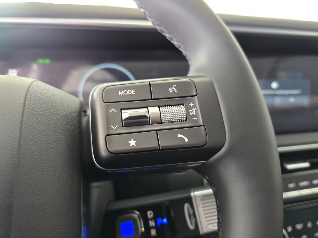 New 2026 Hyundai Palisade SEL Premium image 27