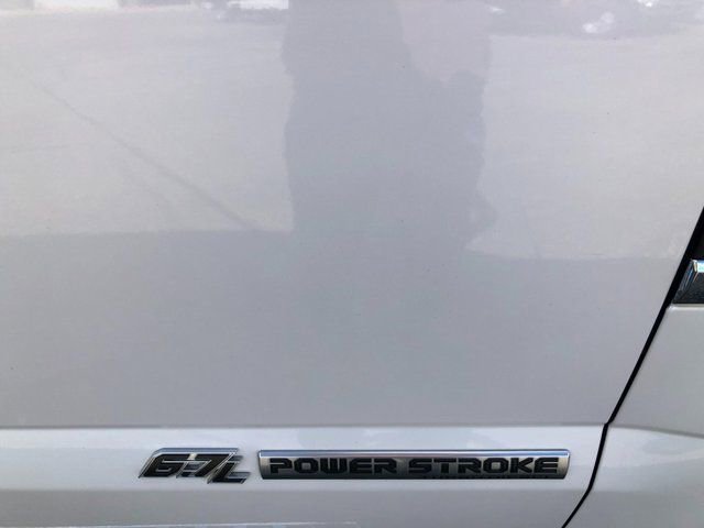Used 2019 Ford F350 Lariat w/ Chrome Package image 21