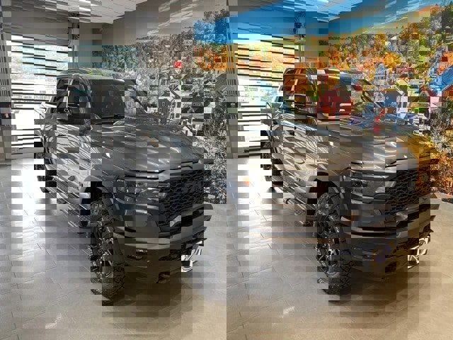 New 2026 RAM 1500 Rebel w/ G/T Package image 9