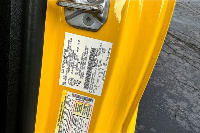 Used 2015 Ford Mustang GT Premium w/ Enhanced Security Package image 5