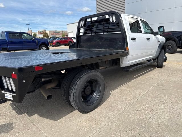 Used 2025 RAM 5500 Tradesman AWD/4WD image 5