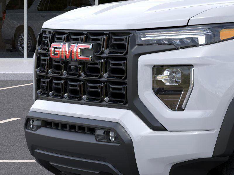 New 2025 GMC Canyon Elevation w/ Convenience Package image 46