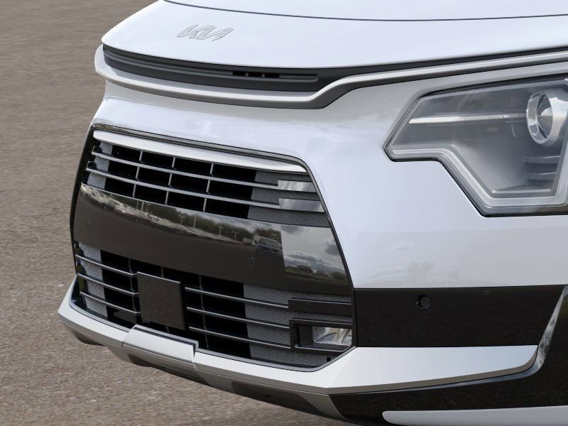 New 2026 Kia Niro SX image 13