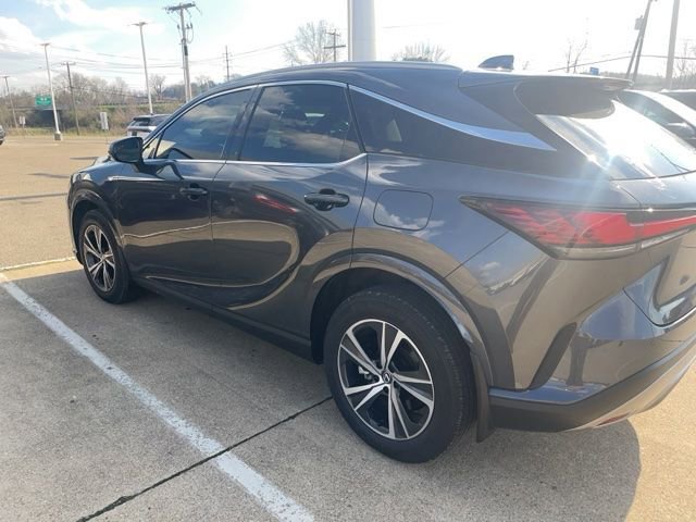 Used 2025 Lexus RX 350 Premium w/ Convenience Package image 9
