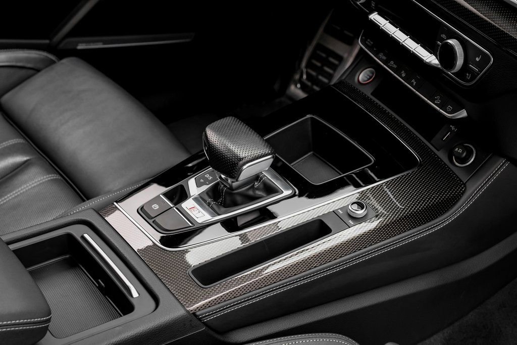 Used 2022 Audi SQ5 Prestige image 21