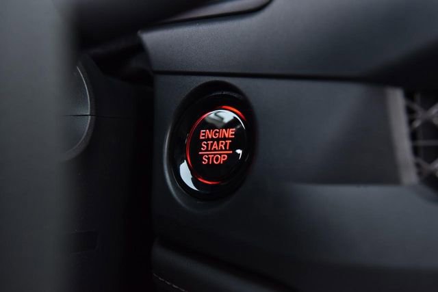 New 2025 Honda Accord LX image 16