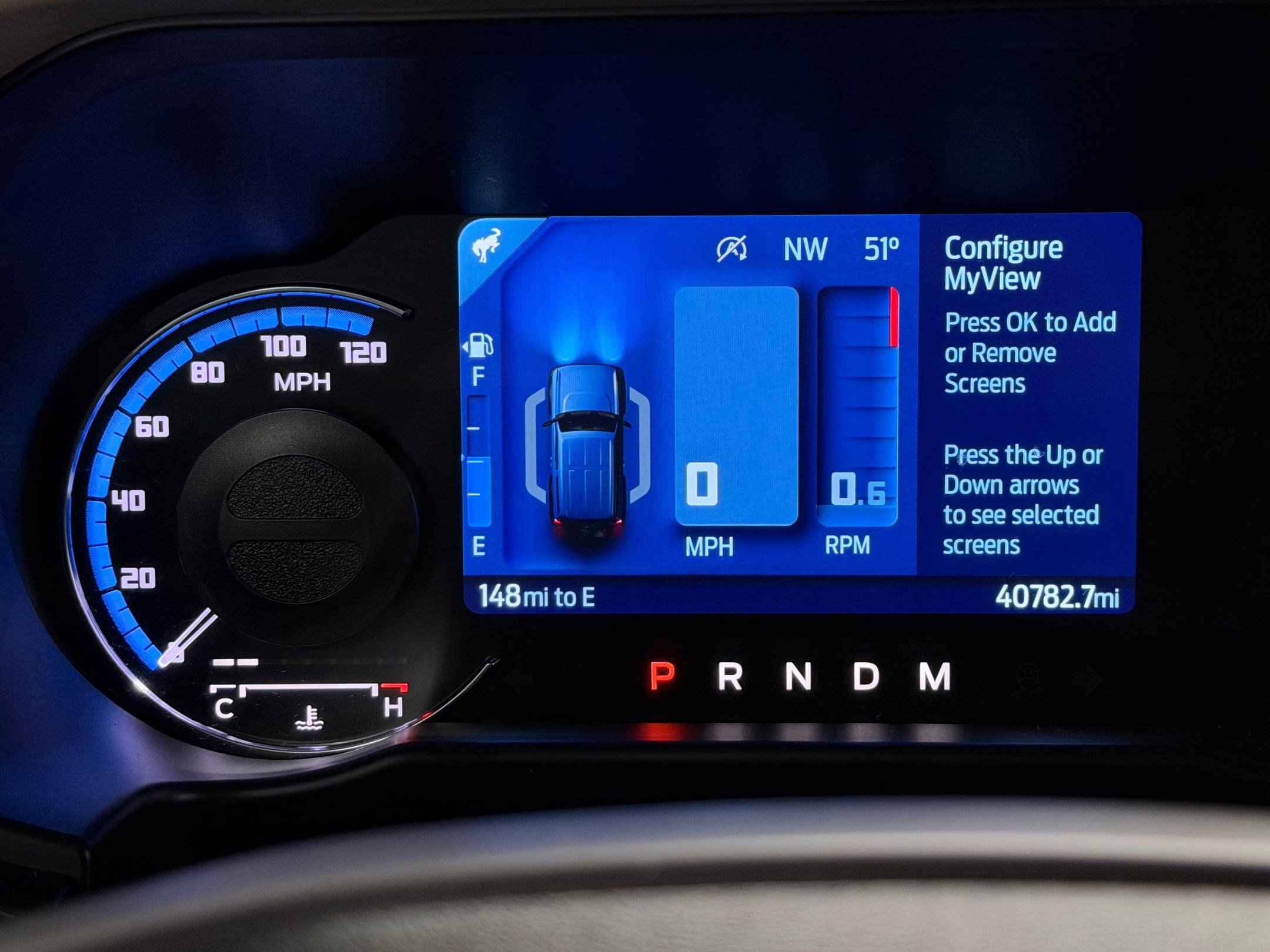 Used 2022 Ford Bronco Wildtrak image 19