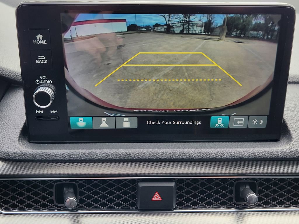 New 2026 Acura Integra A-Spec image 18