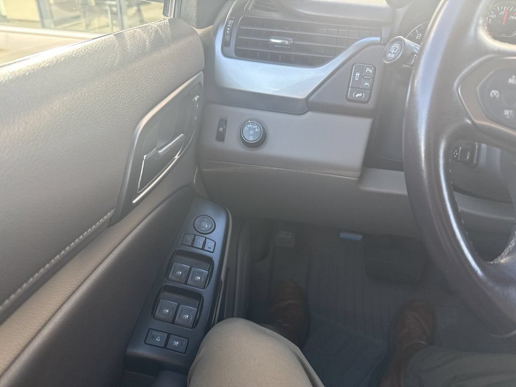 Used 2019 Chevrolet Tahoe LT RWD image 11