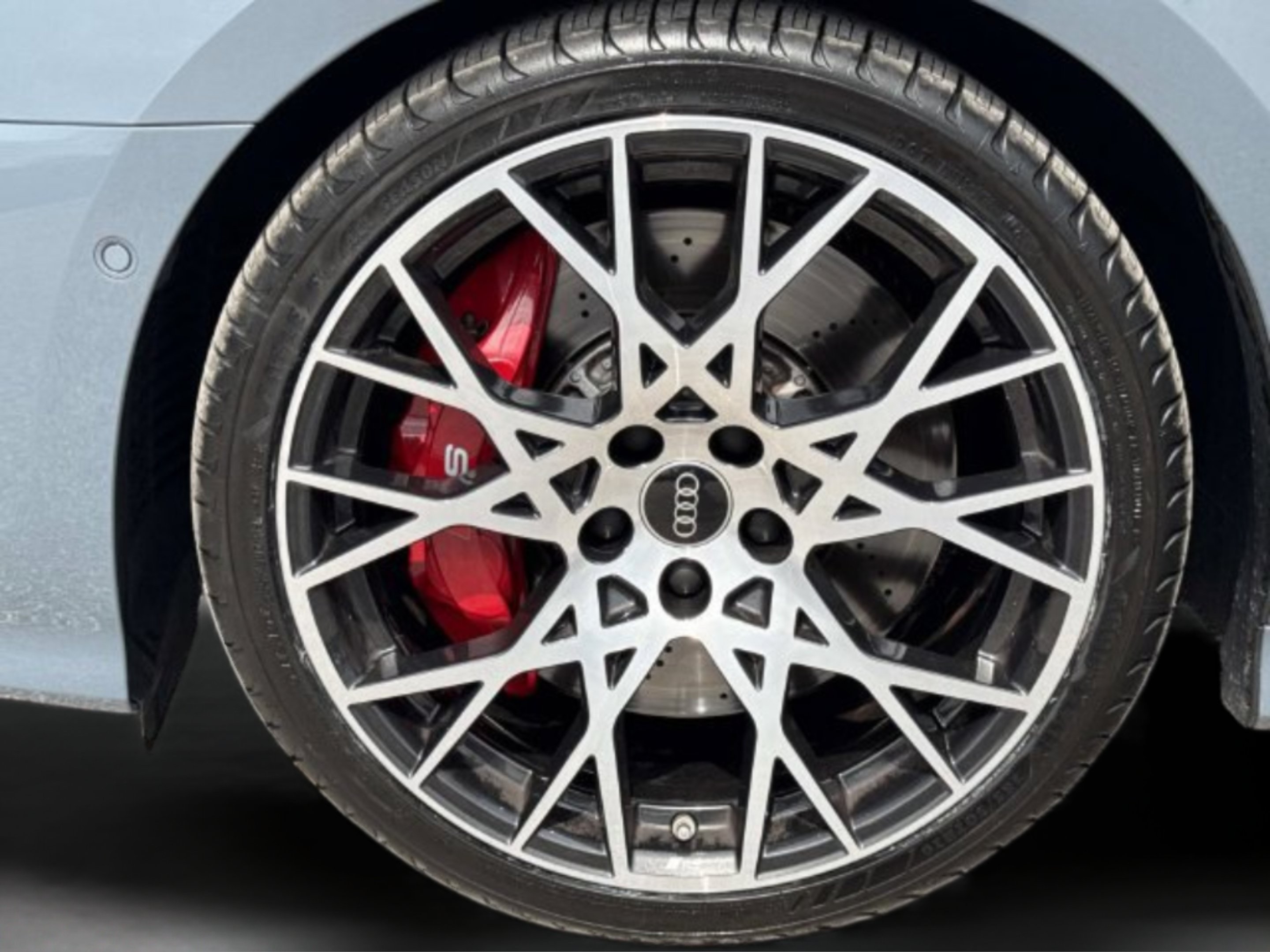 Used 2026 Audi RS 3 AWD/4WD image 33