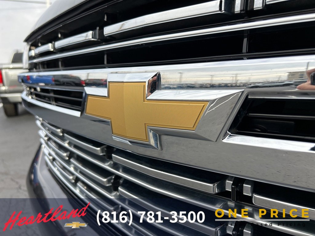 Used 2023 Chevrolet Tahoe Premier image 10