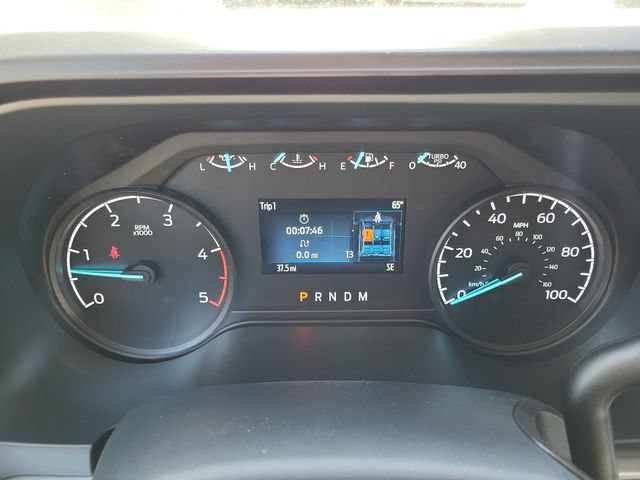 New 2026 Ford F250 XL w/ STX Appearance Package AWD/4WD image 10