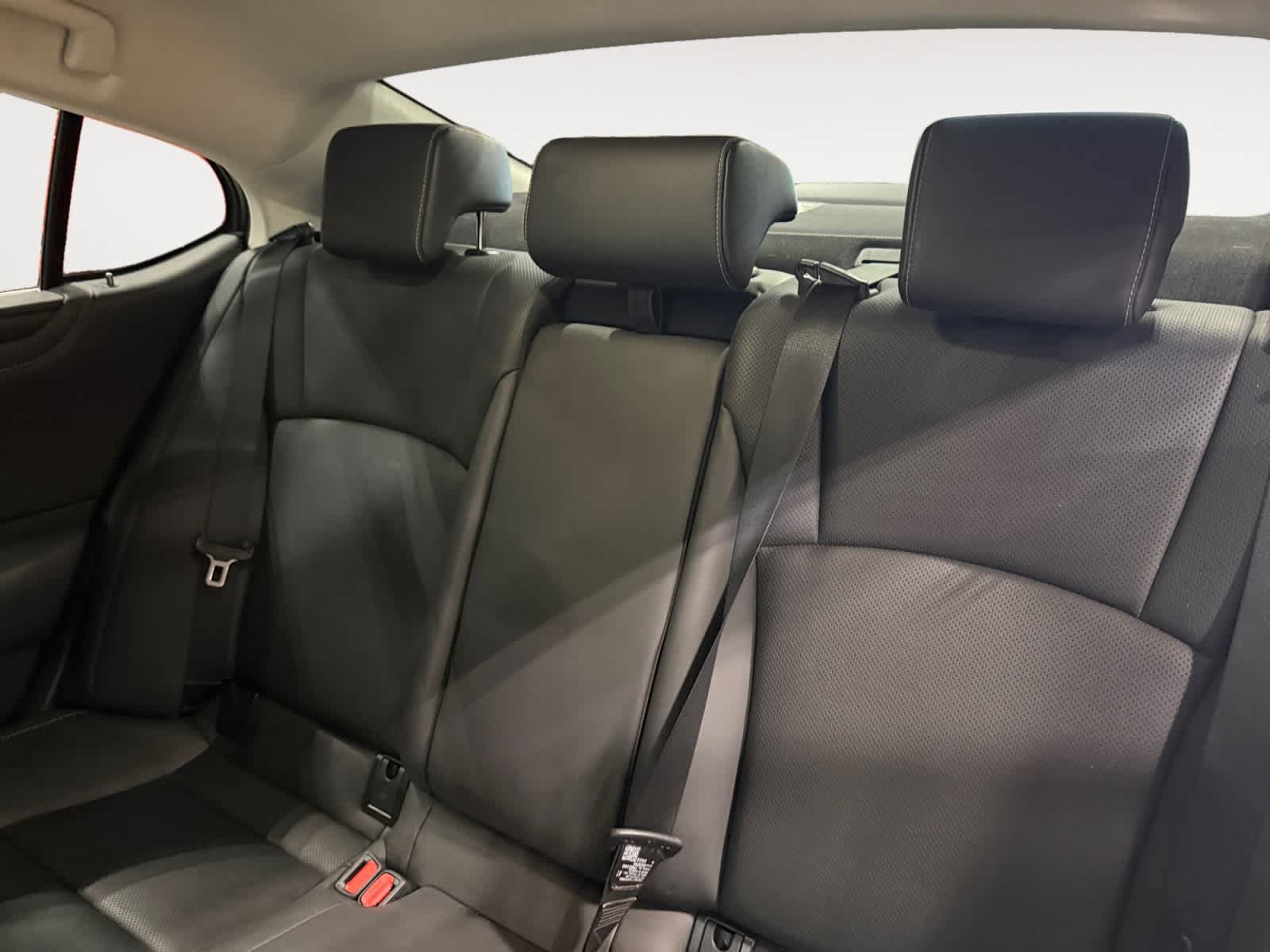 Used 2022 Lexus ES 350 w/ Premium Package FWD image 14